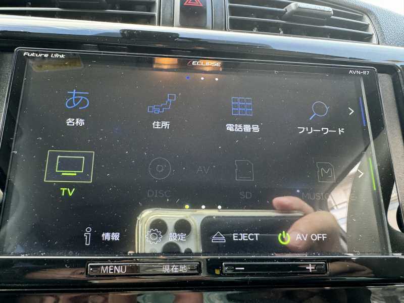 沖縄中古車探しはネクサスユーカー nexusU-Car