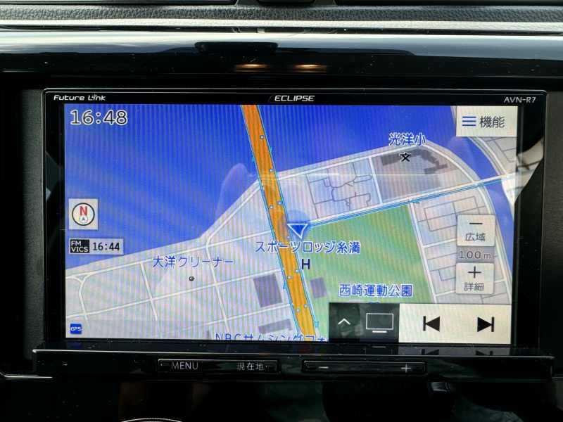 沖縄中古車探しはネクサスユーカー nexusU-Car