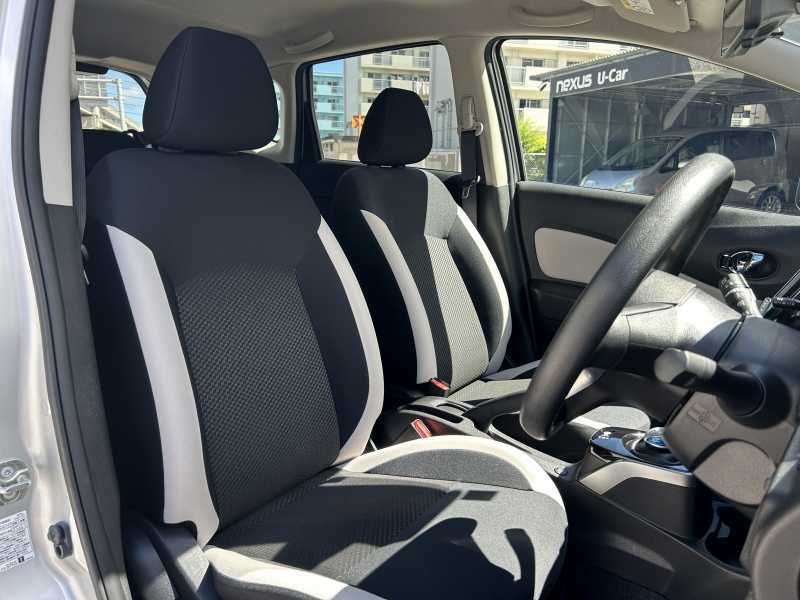 沖縄中古車探しはネクサスユーカー nexusU-Car