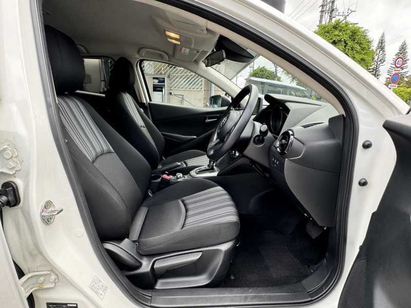 沖縄中古車探しはネクサスユーカー nexusU-Car