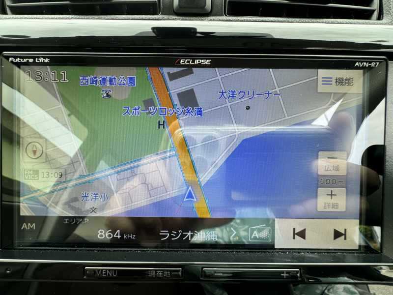 沖縄中古車探しはネクサスユーカー nexusU-Car