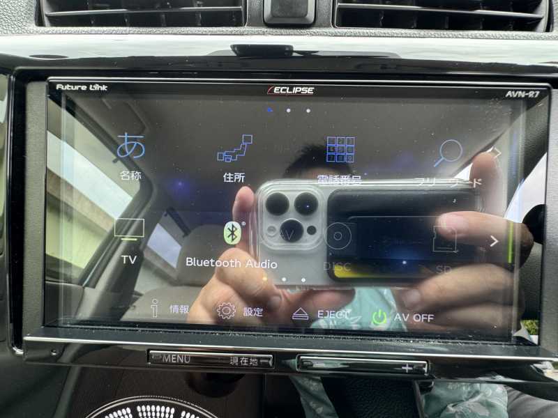 沖縄中古車探しはネクサスユーカー nexusU-Car