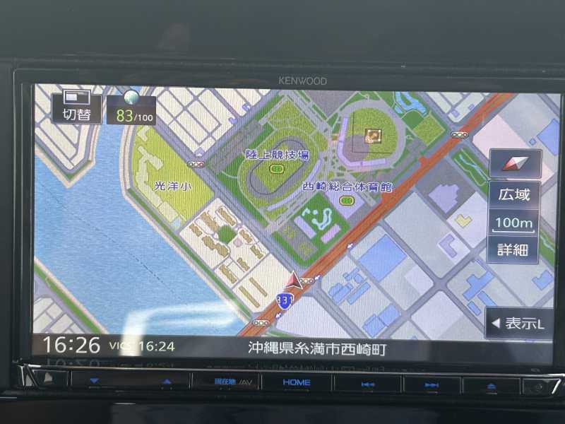 沖縄中古車探しはネクサスユーカー nexusU-Car