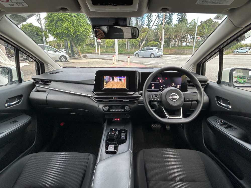 沖縄中古車探しはネクサスユーカー nexusU-Car