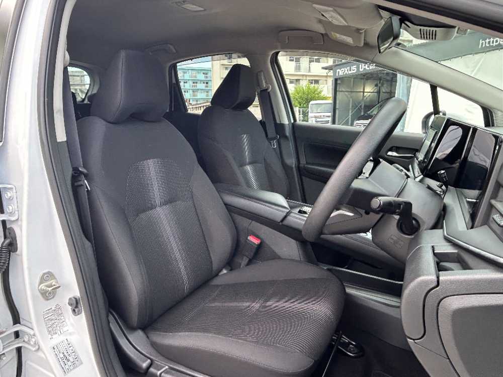 沖縄中古車探しはネクサスユーカー nexusU-Car