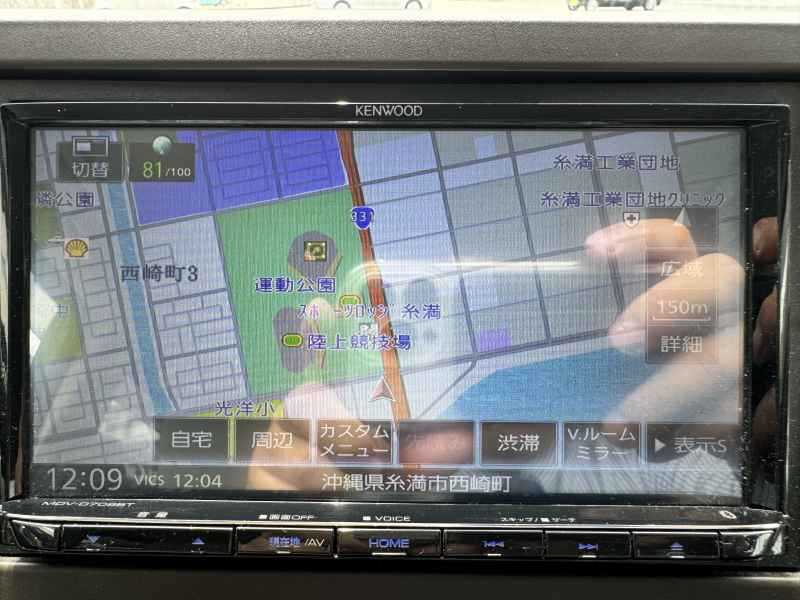 沖縄中古車探しはネクサスユーカー nexusU-Car