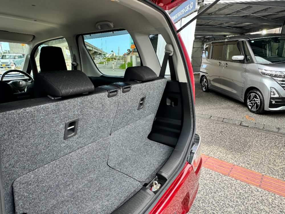 沖縄中古車探しはネクサスユーカー nexusU-Car