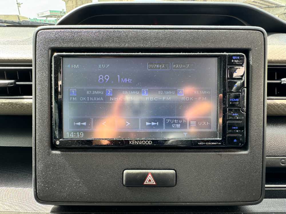 沖縄中古車探しはネクサスユーカー nexusU-Car