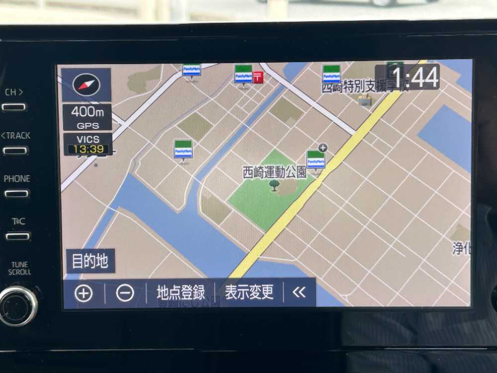 沖縄中古車探しはネクサスユーカー nexusU-Car