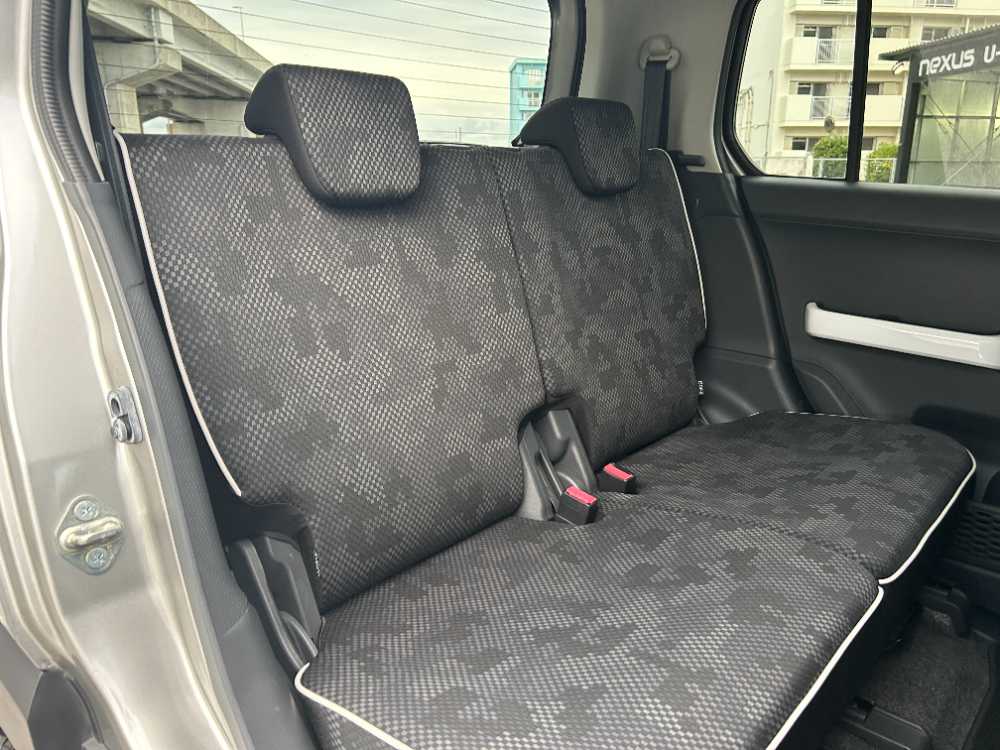 沖縄中古車探しはネクサスユーカー nexusU-Car