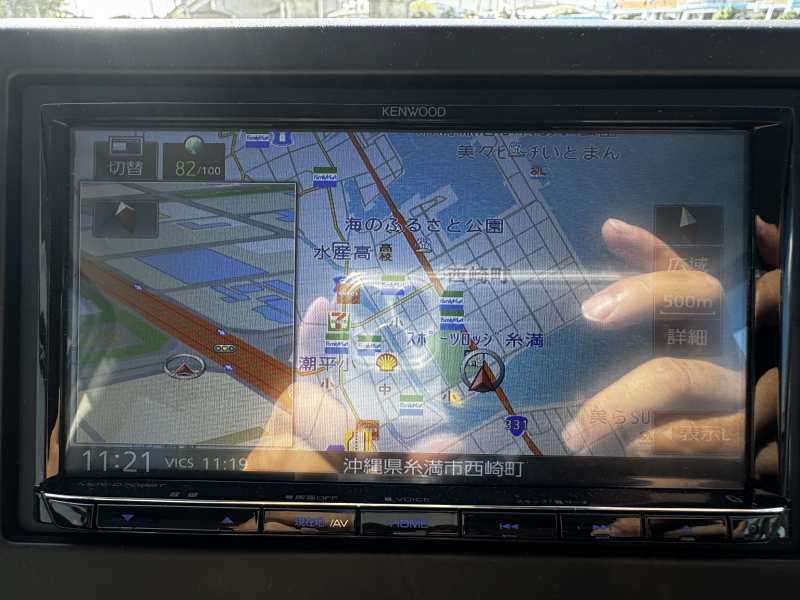 沖縄中古車探しはネクサスユーカー nexusU-Car