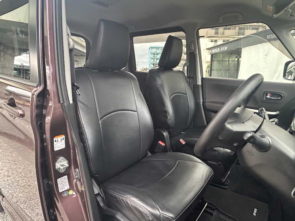 沖縄中古車探しはネクサスユーカー nexusU-Car