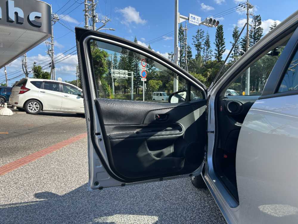 沖縄中古車探しはネクサスユーカー nexusU-Car