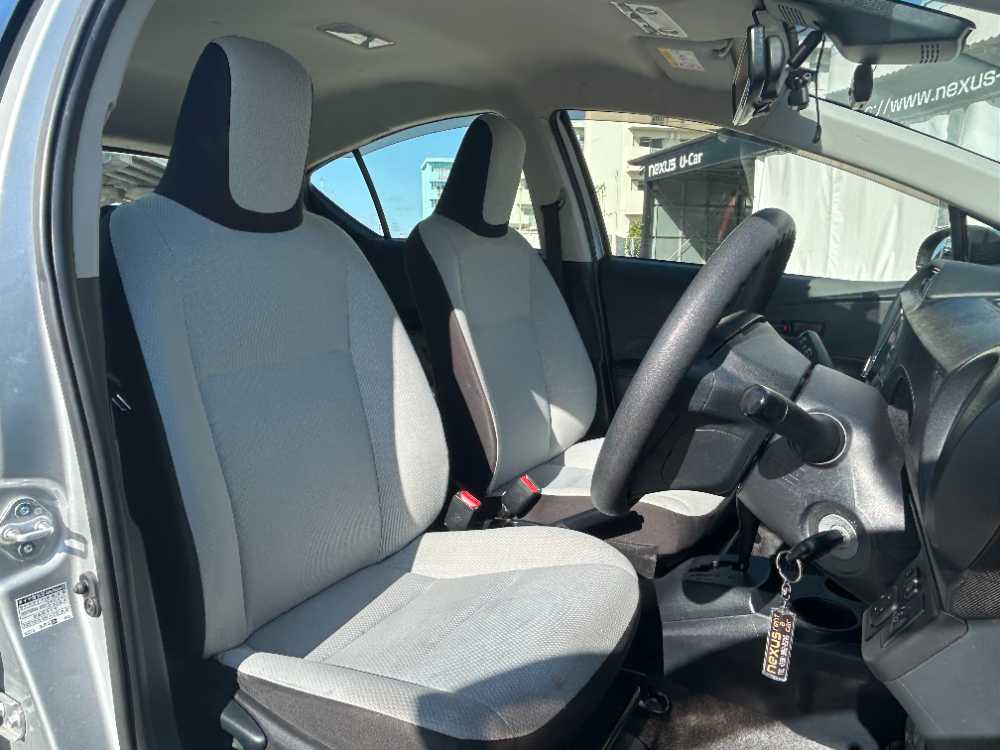 沖縄中古車探しはネクサスユーカー nexusU-Car