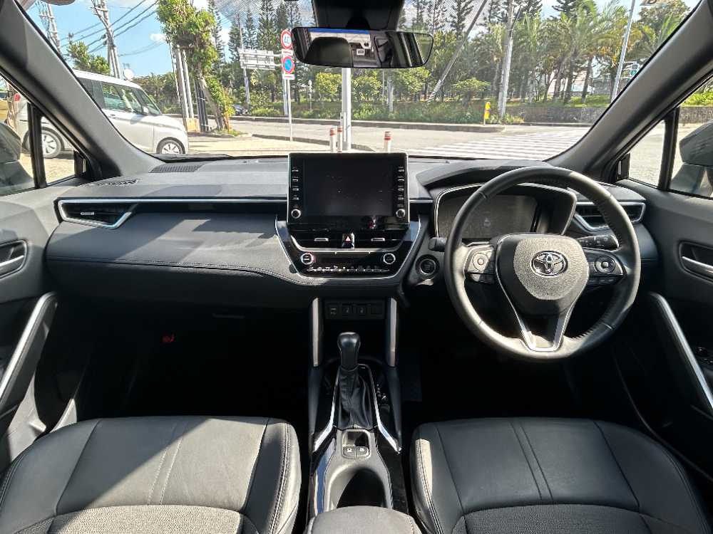 沖縄中古車探しはネクサスユーカー nexusU-Car