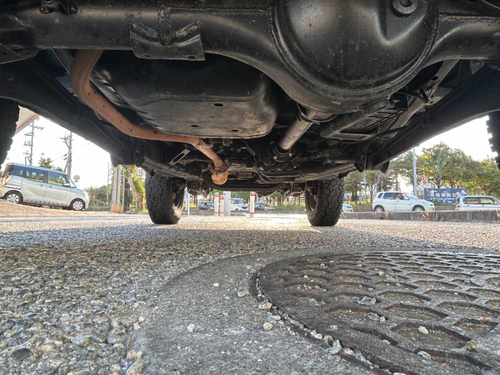 沖縄中古車探しはネクサスユーカー nexusU-Car