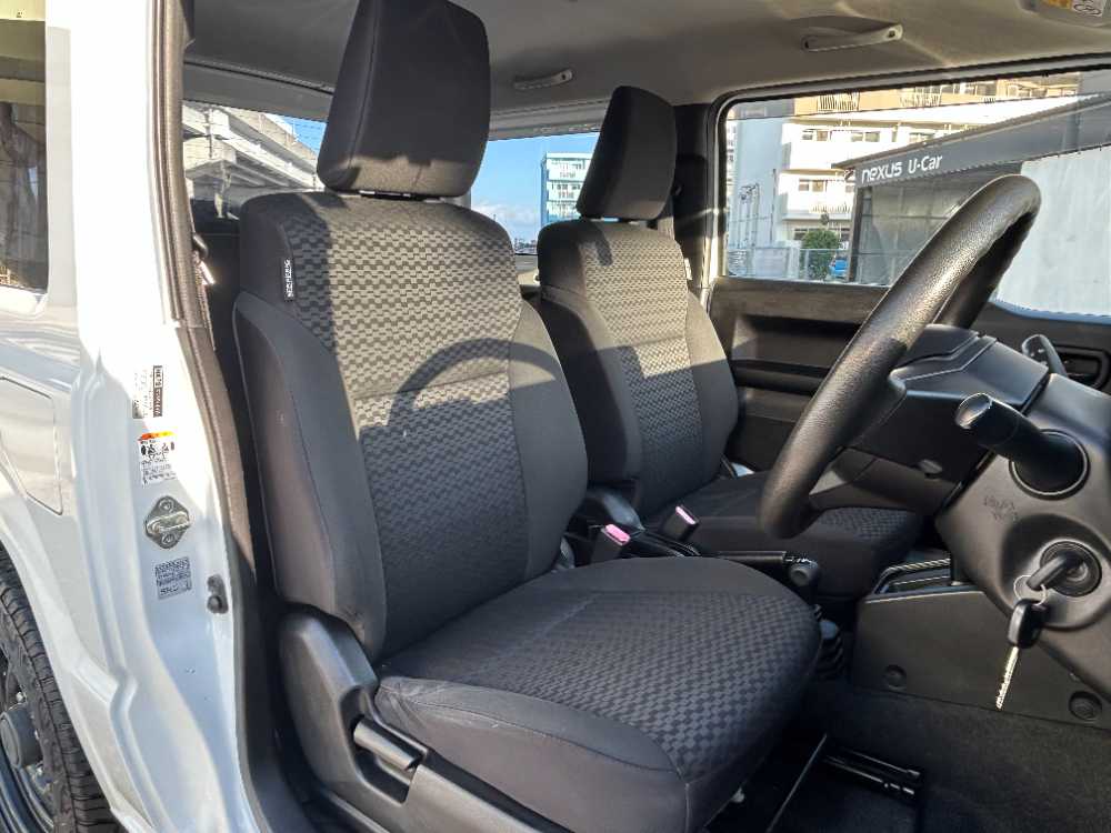 沖縄中古車探しはネクサスユーカー nexusU-Car