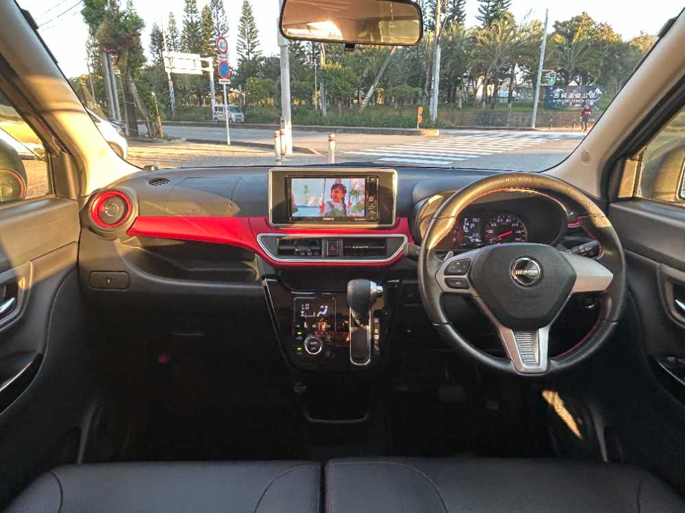 沖縄中古車探しはネクサスユーカー nexusU-Car