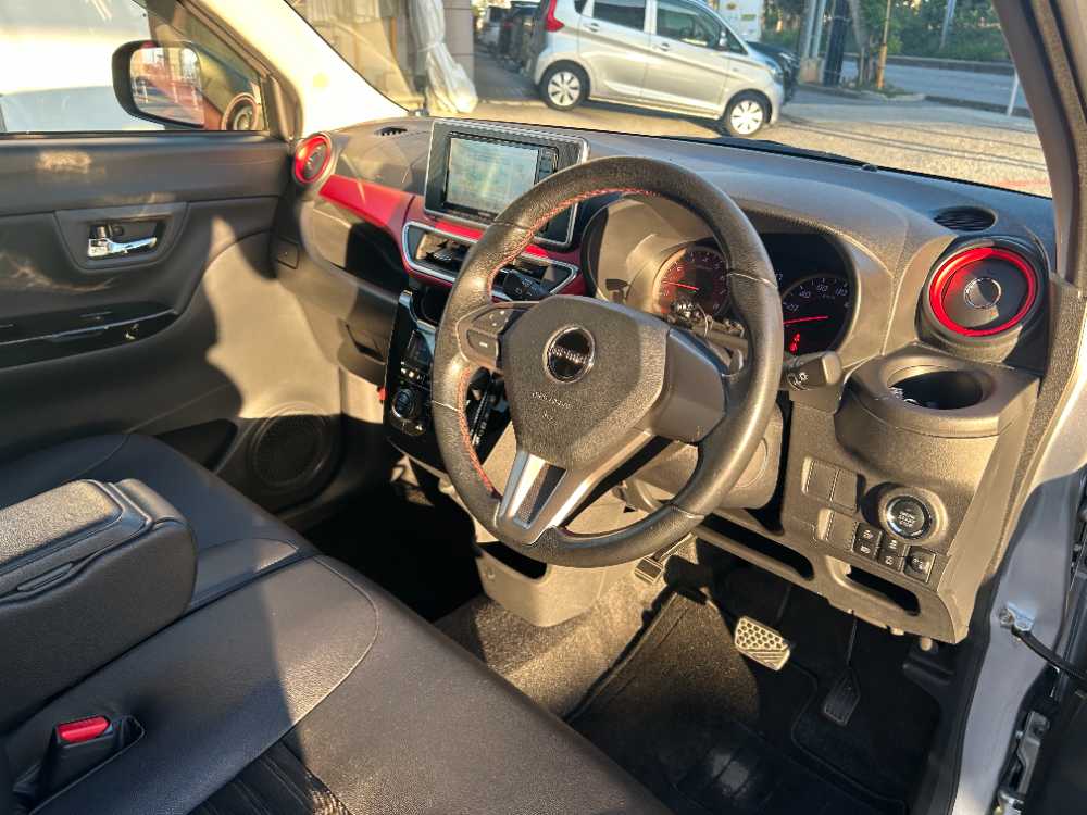 沖縄中古車探しはネクサスユーカー nexusU-Car