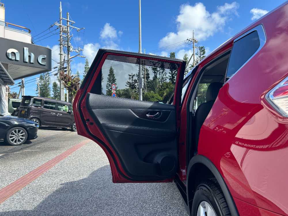 沖縄中古車探しはネクサスユーカー nexusU-Car