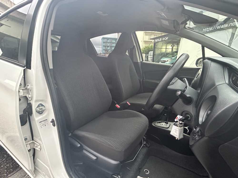 沖縄中古車探しはネクサスユーカー nexusU-Car