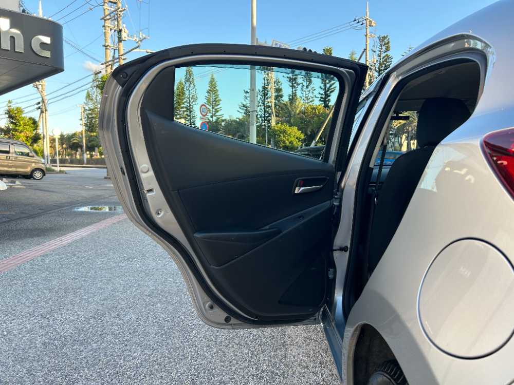 沖縄中古車探しはネクサスユーカー nexusU-Car