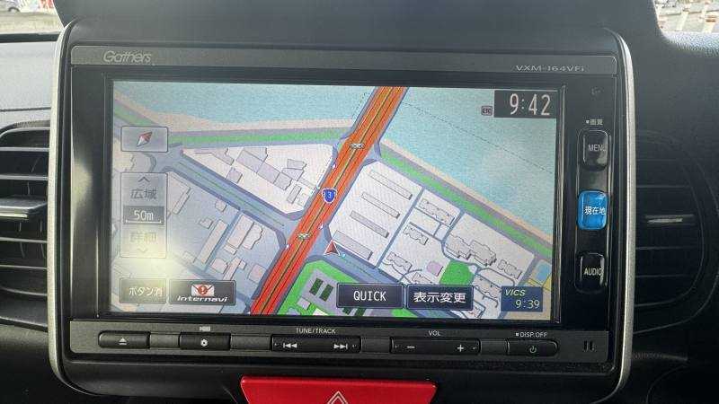 沖縄中古車探しはネクサスユーカー nexusU-Car