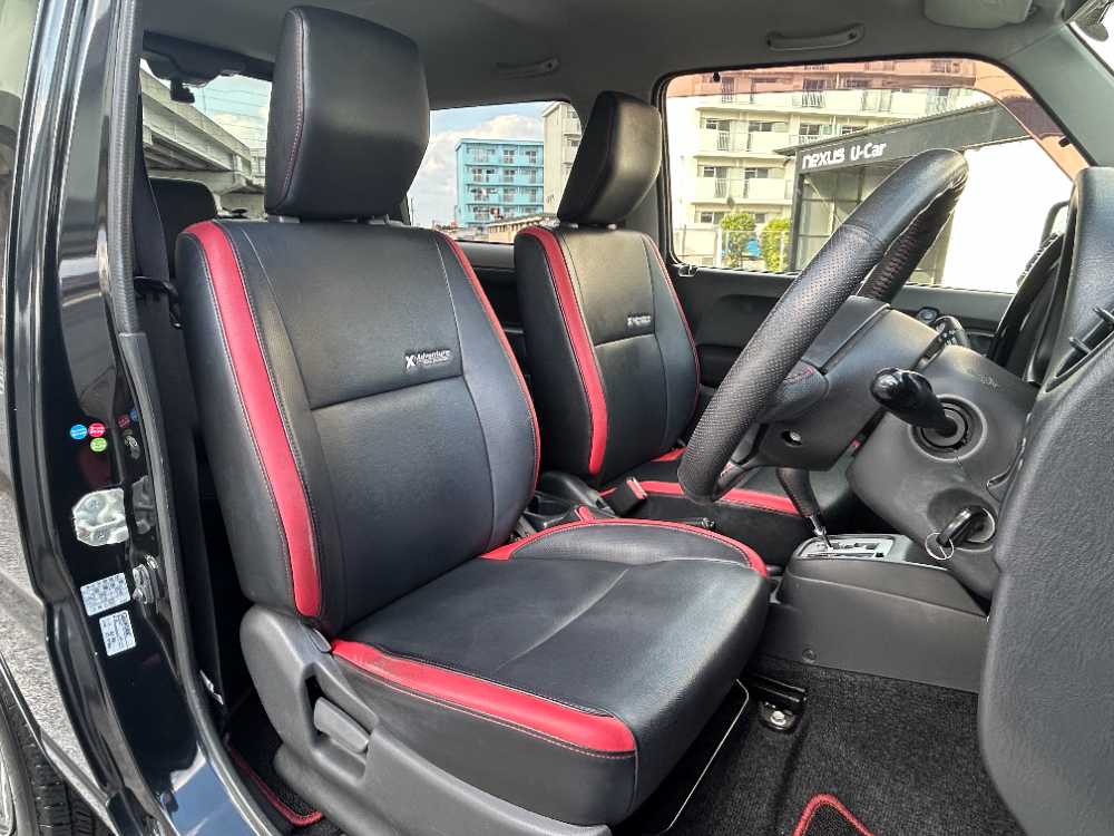 沖縄中古車探しはネクサスユーカー nexusU-Car