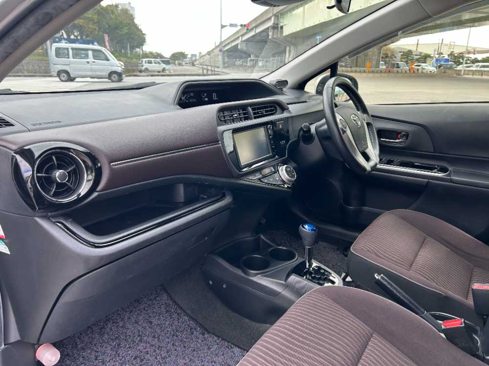 沖縄中古車探しはネクサスユーカー nexusU-Car