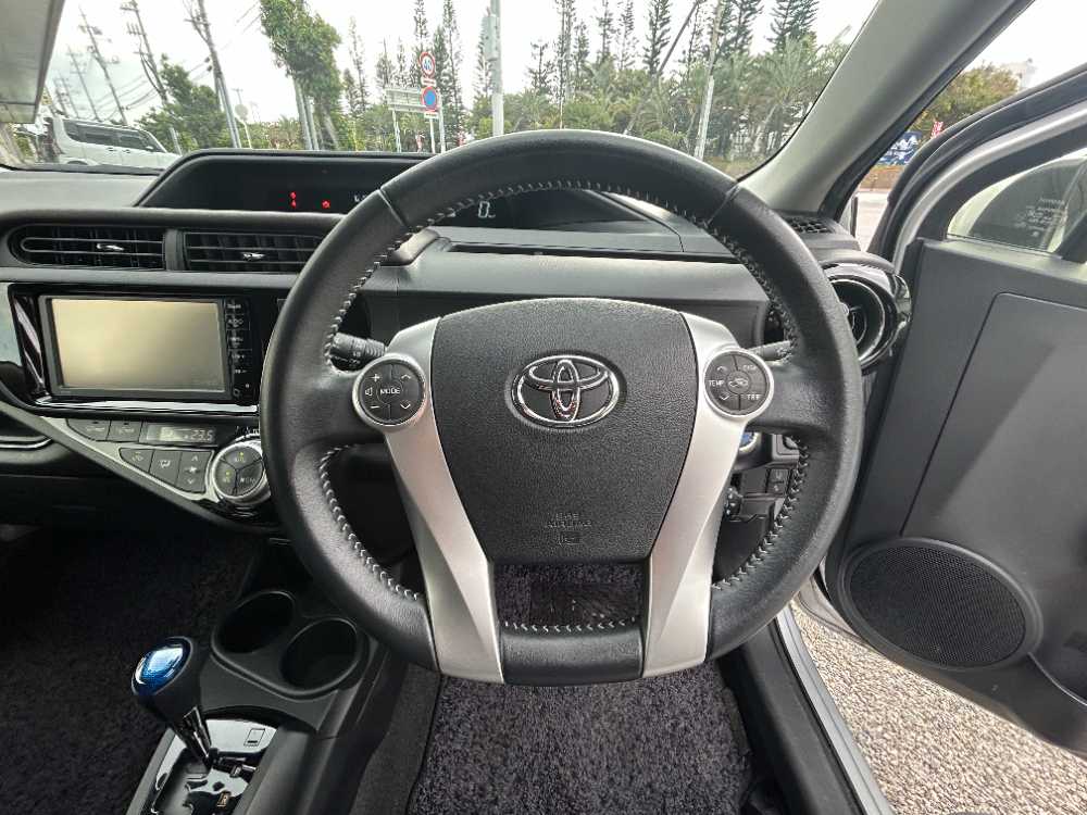 沖縄中古車探しはネクサスユーカー nexusU-Car