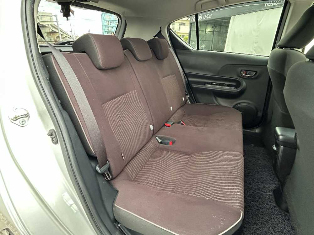 沖縄中古車探しはネクサスユーカー nexusU-Car