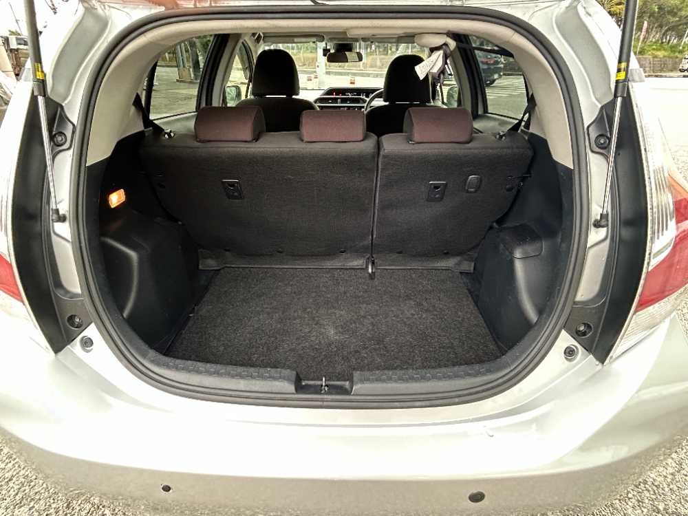 沖縄中古車探しはネクサスユーカー nexusU-Car