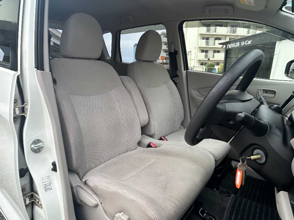 沖縄中古車探しはネクサスユーカー nexusU-Car