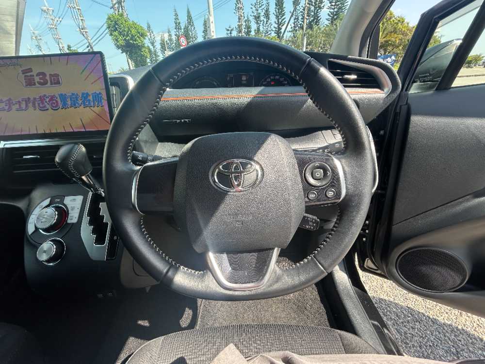 沖縄中古車探しはネクサスユーカー nexusU-Car