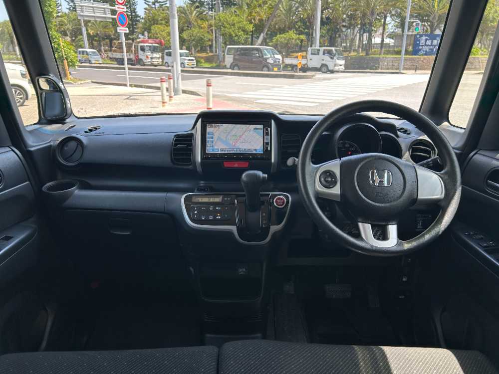 沖縄中古車探しはネクサスユーカー nexusU-Car