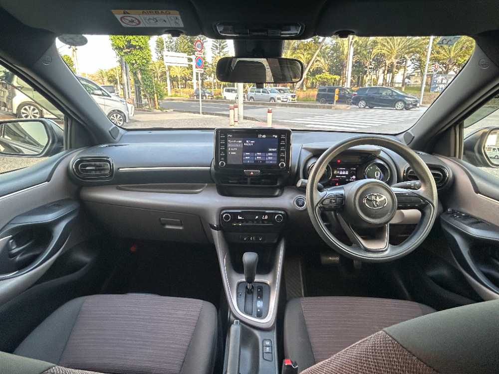 沖縄中古車探しはネクサスユーカー nexusU-Car