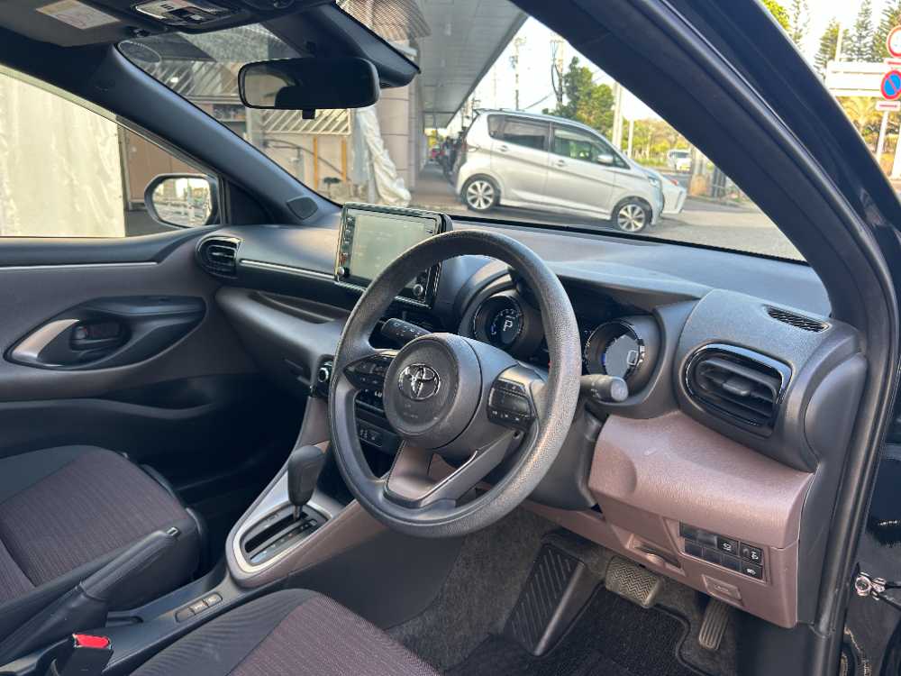 沖縄中古車探しはネクサスユーカー nexusU-Car