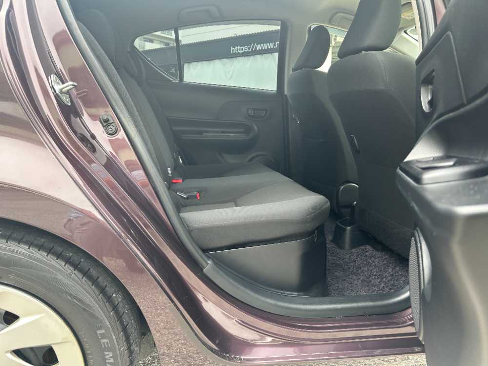 沖縄中古車探しはネクサスユーカー nexusU-Car