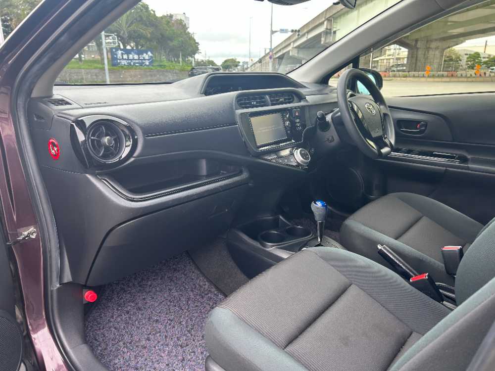 沖縄中古車探しはネクサスユーカー nexusU-Car