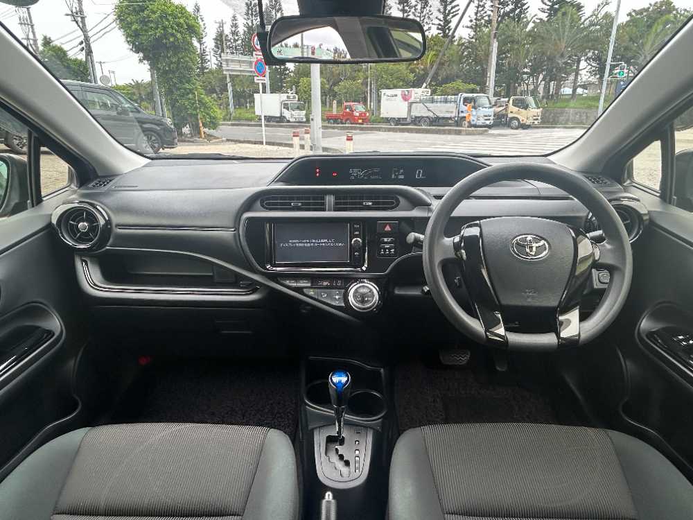 沖縄中古車探しはネクサスユーカー nexusU-Car