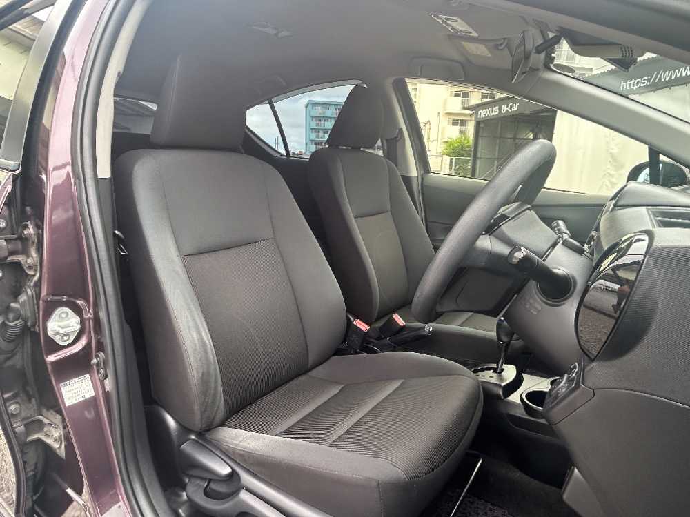 沖縄中古車探しはネクサスユーカー nexusU-Car