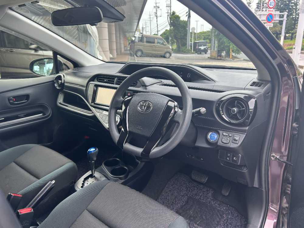 沖縄中古車探しはネクサスユーカー nexusU-Car