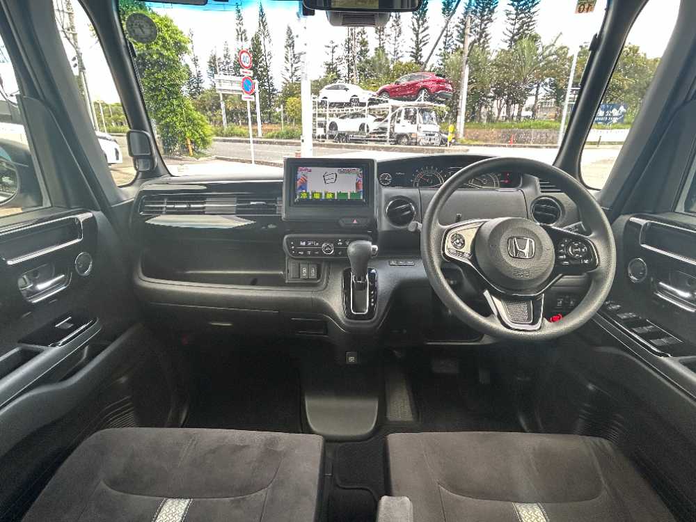 沖縄中古車探しはネクサスユーカー nexusU-Car