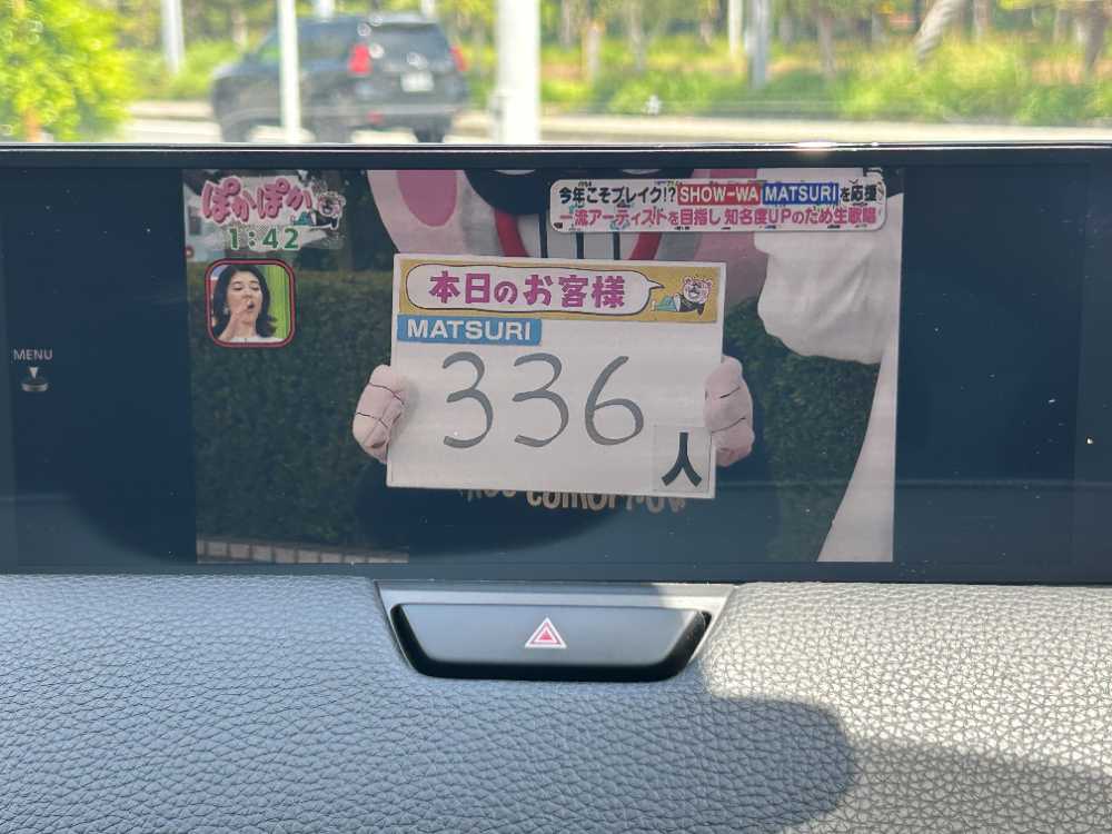 沖縄中古車探しはネクサスユーカー nexusU-Car