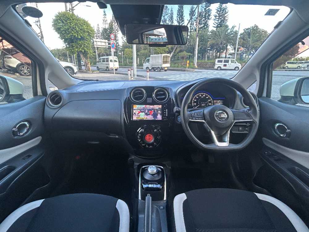 沖縄中古車探しはネクサスユーカー nexusU-Car
