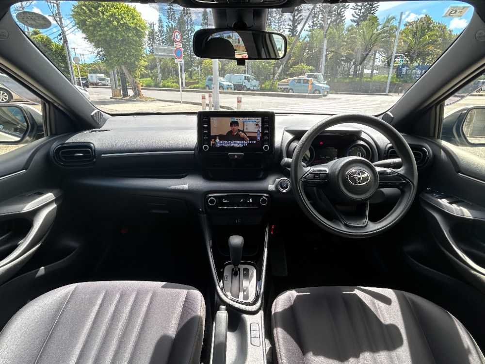 沖縄中古車探しはネクサスユーカー nexusU-Car