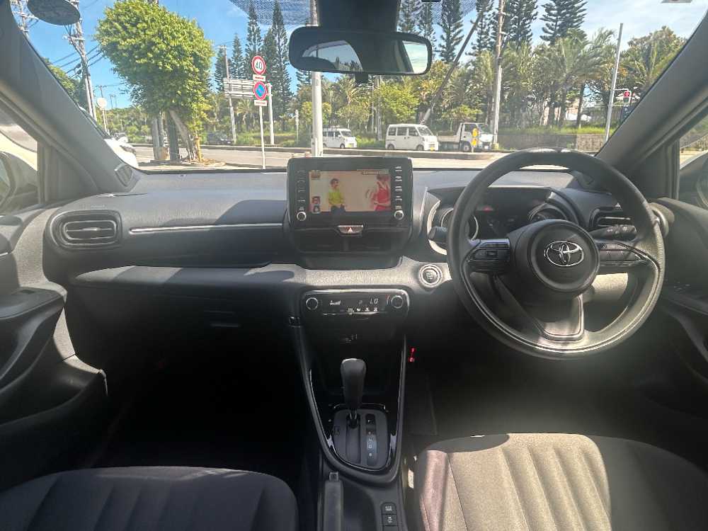 沖縄中古車探しはネクサスユーカー nexusU-Car