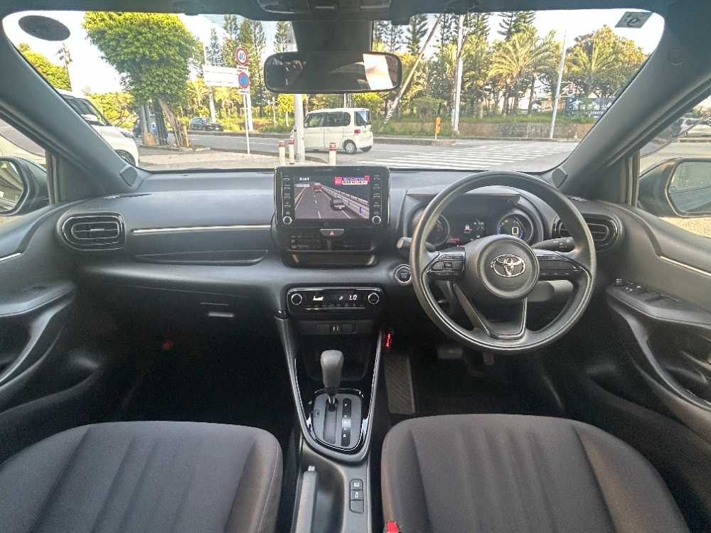 沖縄中古車探しはネクサスユーカー nexusU-Car