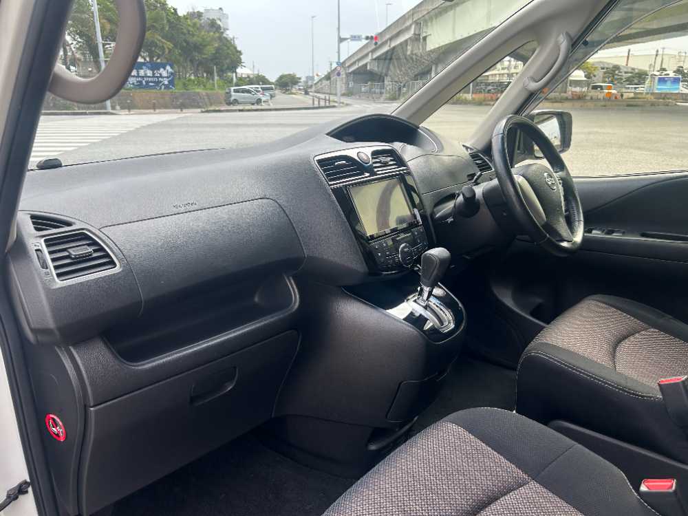 沖縄中古車探しはネクサスユーカー nexusU-Car