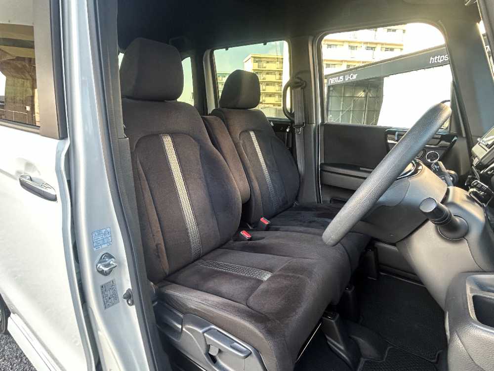 沖縄中古車探しはネクサスユーカー nexusU-Car